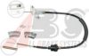 FORD 1558931 Clutch Cable